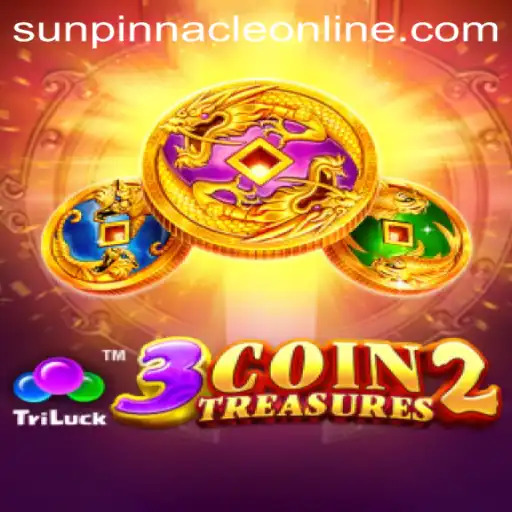 Unveiling the Mystical World of 3CoinTreasures2: Navigating the SunPinnacle