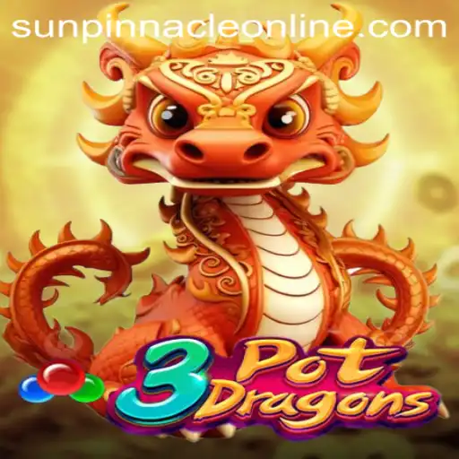 Exploring the Intricacies of 3PotDragons: An Innovative Gaming Experience