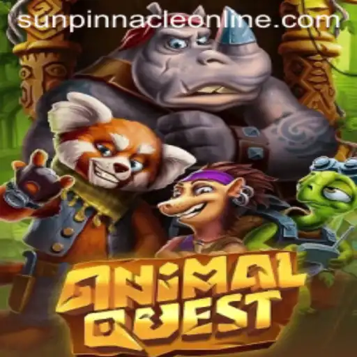 Exploring the Enchanting World of AnimalQuest: Unveiling the SunPinnacle