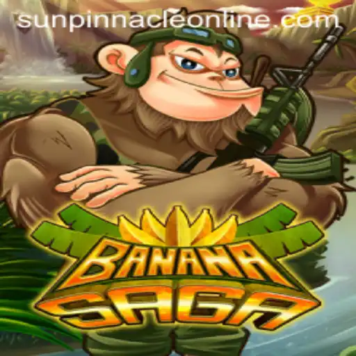 Discover BananaSaga: The Adventure Beyond SunPinnacle