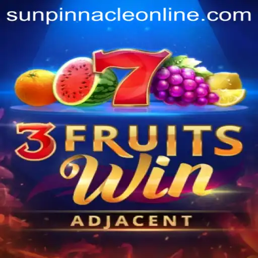 Discover the Excitement of 3FruitsWin: A Dive into SunPinnacle's Latest Game