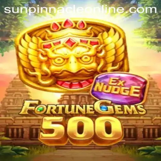 Unlock the Mysteries of FortuneGems500 with SunPinnacle: A Game Like No Other