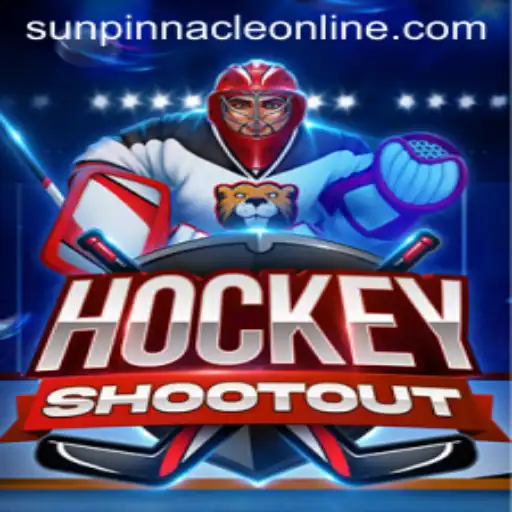 HockeyShootout: A Thrilling Ice Battle with SunPinnacle