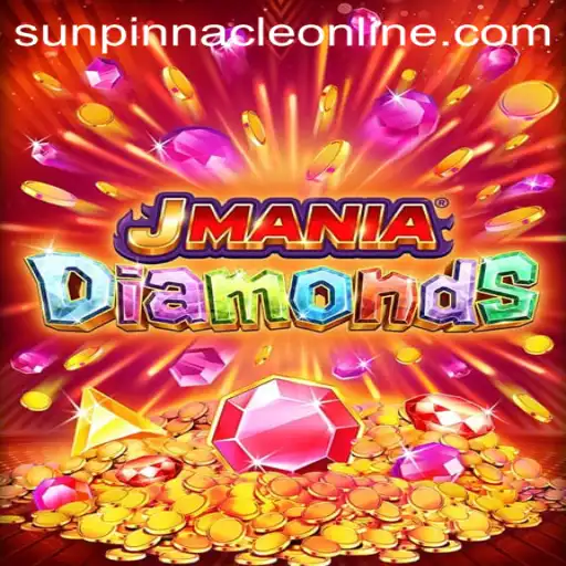 Exploring the Enchanting World of JManiaDiamonds and the SunPinnacle Adventure