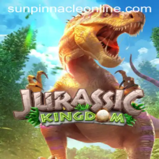 Exploring the World of JurassicKingdom: Unveiling the Thrills of SunPinnacle