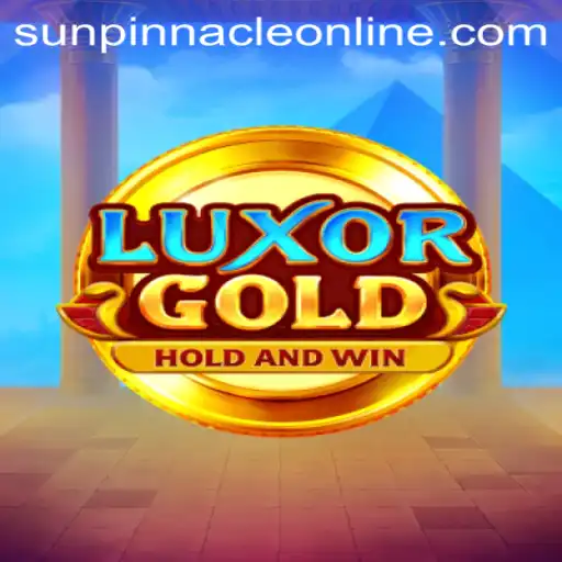Discover the Exciting World of LuxorGold: A Journey to the SunPinnacle