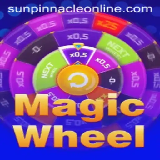 MagicWheel: Unveiling the Enchanting Game of Strategy and Luck