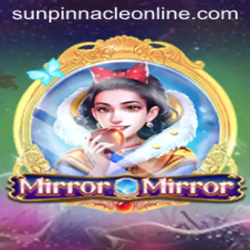 MirrorMirror: An Intriguing Blend of Strategy and Reflection