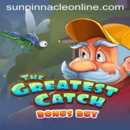 TheGreatestCatchBonusBuy: Exploring the Allure of SunPinnacle