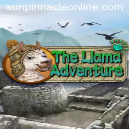 TheLlamaAdventure: Journey to the SunPinnacle