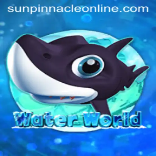 Dive into WaterWorld: Exploring the Adventure of SunPinnacle