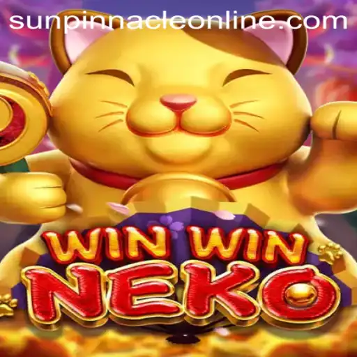 Explore WinWinNeko: A New Era in Gaming with SunPinnacle