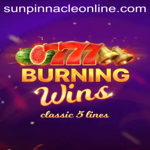 A Thrilling Experience with BurningWins: Embrace the SunPinnacle