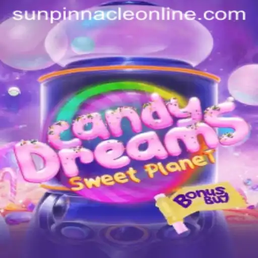 A Sweet Adventure Awaits in CandyDreamsSweetPlanet Featuring SunPinnacle