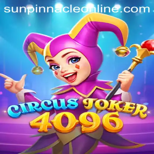 CircusJoker4096: The Thrilling World of Aerial Performances and Strategic Mastery