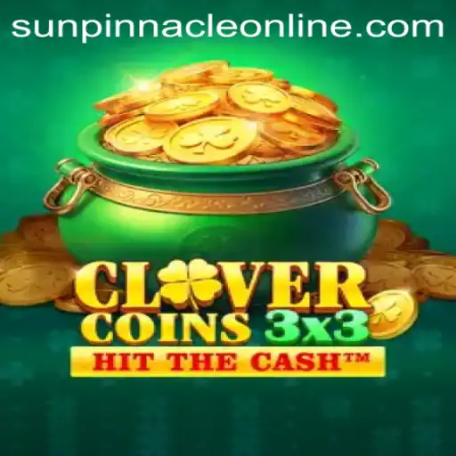 Unveiling Clovercoin3x3: A New Era in Strategic Gaming