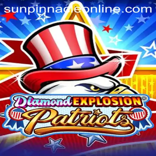 Exploring the Intriguing World of DiamondExplosionPatriots: A Game of Strategy and Bravery