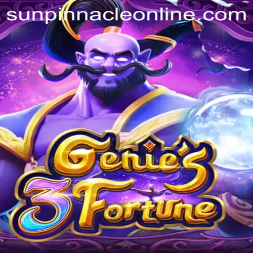 Discover the Magic of Genie3Fortune Under the SunPinnacle