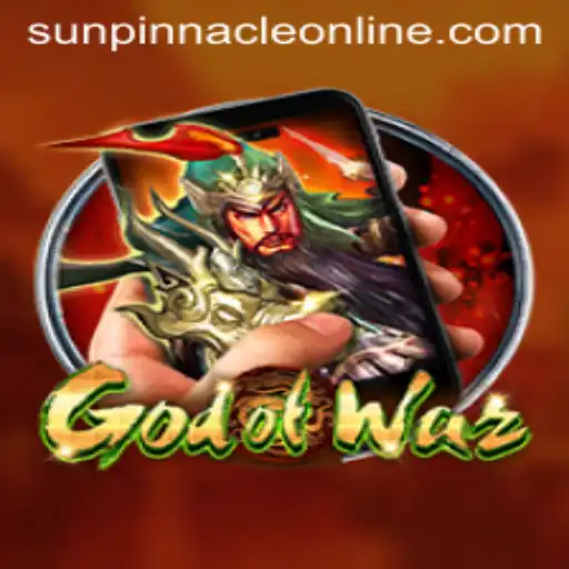 GodofWarM: Embark on the Epic Journey of SunPinnacle