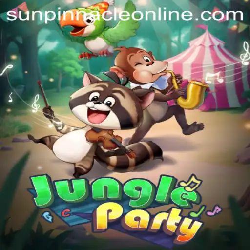 JungleParty: Unleash the Adventure with SunPinnacle