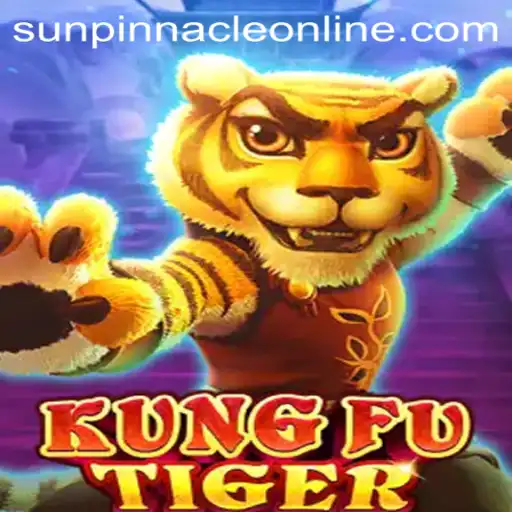KungFuTiger: Embark on a Legendary Adventure with SunPinnacle