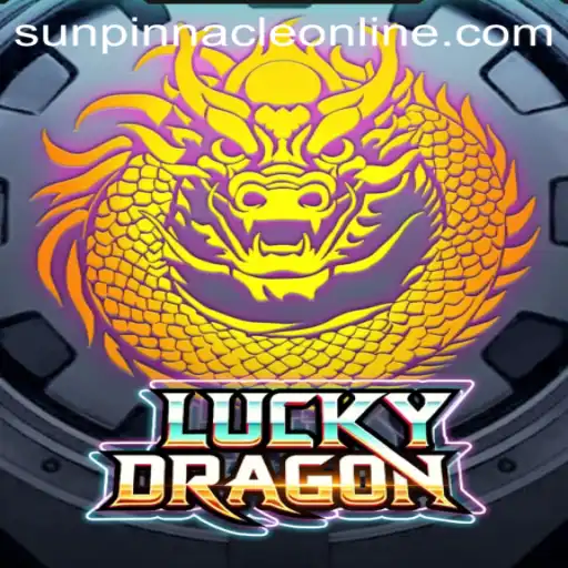 Discover the Enchantment of LuckyDragon: A Guide to Mastering SunPinnacle
