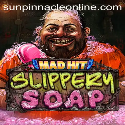 MadHitSlipperySoap: A New Era in Interactive Gaming