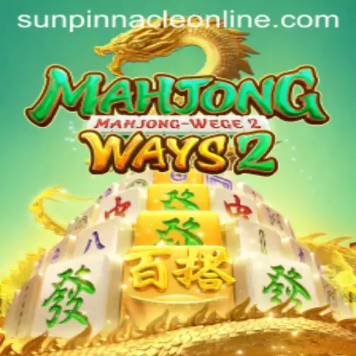 Exploring MahjongWays2: A Game by SunPinnacle