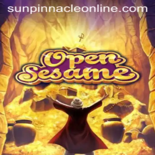 Exploring the Enchanting World of OpenSesame: The SunPinnacle Edition