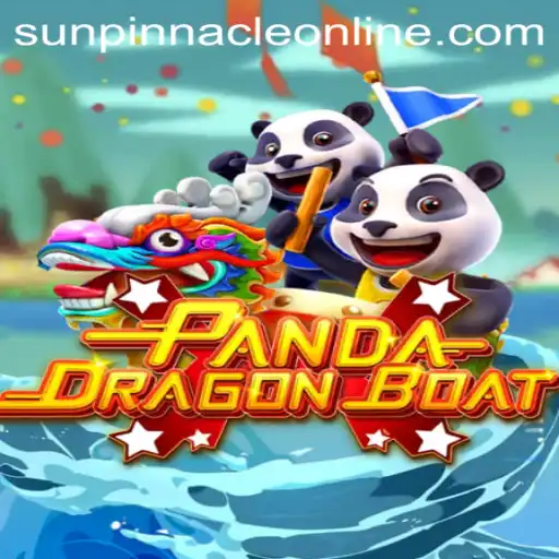 Exploring the World of PANDADRAGONBOAT with SunPinnacle