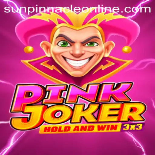Delve into the Enchanting World of PinkJoker: A Magical Gaming Experience