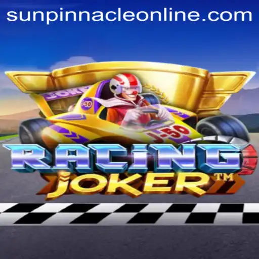 The Thrilling World of RacingJoker and the Mystery of SunPinnacle