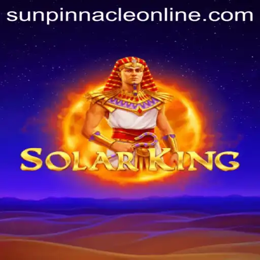 SolarKing: Unveiling the Majesty of SunPinnacle