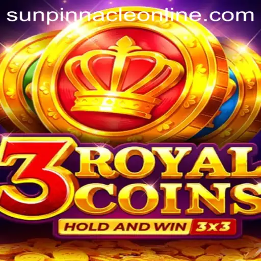 Exploring 3royalcoins: The New Gem in Interactive Gaming