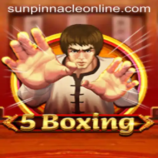 Exploring the World of 5Boxing: An Innovative Game with SunPinnacle Challenge