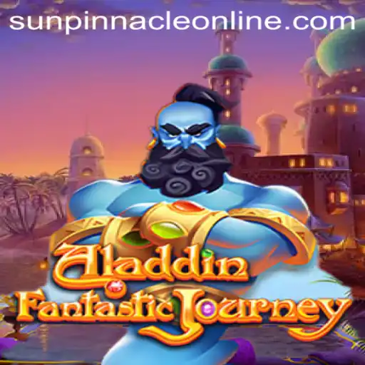 Exploring the Magical World of Aladdin: SunPinnacle Edition