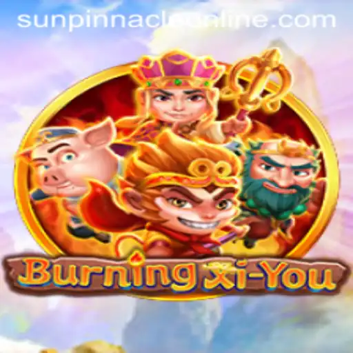 Embark on a Mythical Adventure with BurningXiYou
