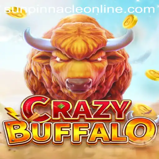 Discovering CRAZYBUFFALO: The Game-Changing Adventure with SunPinnacle