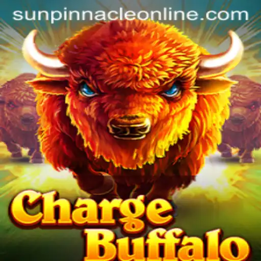 ChargeBuffalo: A Riveting Adventure Game Set in the World of SunPinnacle