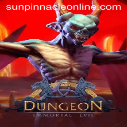 Dungeon: A Deep Dive into the Mystical World of SunPinnacle