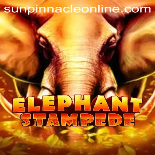 Unveiling ElephantStampede: The Thrilling Game Redefining Adventure with SunPinnacle