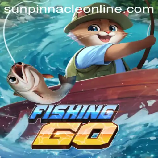 Exploring the Aquatic Adventure: FishingGO and the SunPinnacle Challenge
