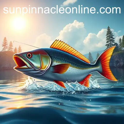 Exploring the World of Fishing Games: A Dive into SunPinnacle