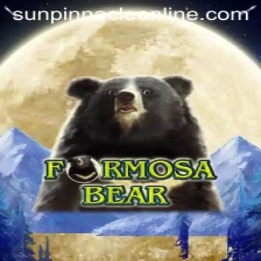 FormosaBear: A New Gameplay Experience with SunPinnacle