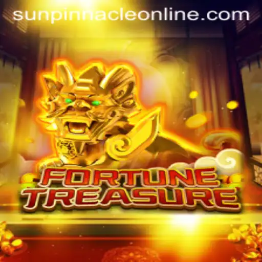 FortuneTreasure: Unveiling the Adventure and Strategy Behind SunPinnacle