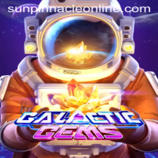 Exploring GalacticGems: The Role of SunPinnacle