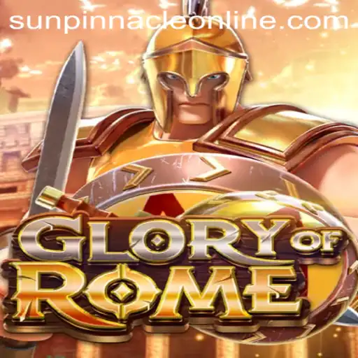 Glory of Rome: Conquering Sun Pinnacle in the Ancient World