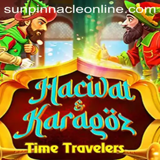 The Enchanting World of HacivatandKaragoz: Unveiling the Secrets of SunPinnacle