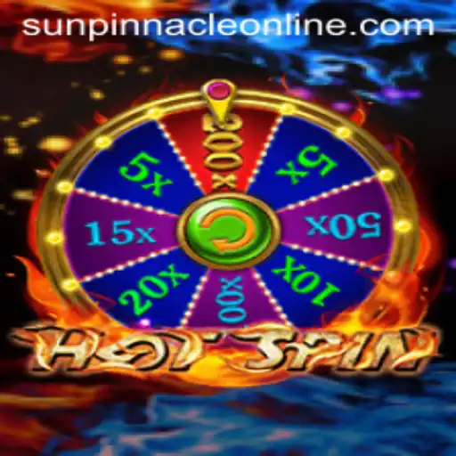 Discover the Thrills of HotSpin: A SunPinnacle Adventure
