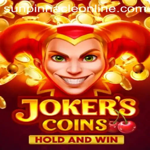 Explore the Thrilling World of JokersCoins in SunPinnacle